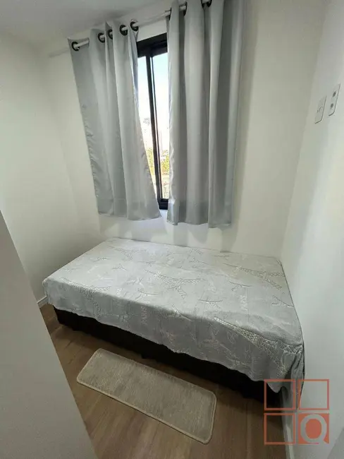 Foto 8 de Apartamento com 2 quartos para alugar, 33m2 em Butantã, São Paulo - SP