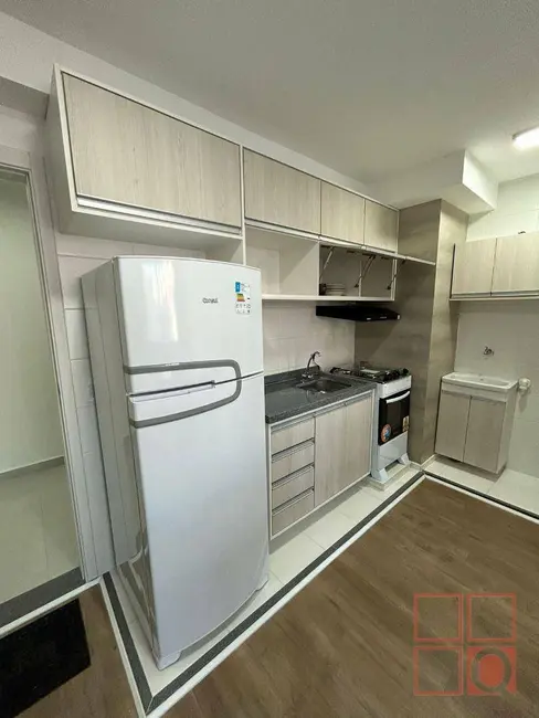 Foto 6 de Apartamento com 2 quartos para alugar, 33m2 em Butantã, São Paulo - SP