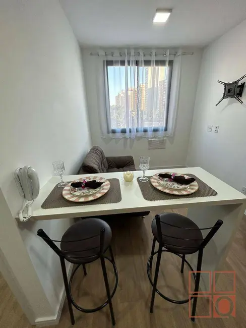 Foto 2 de Apartamento com 2 quartos para alugar, 33m2 em Butantã, São Paulo - SP