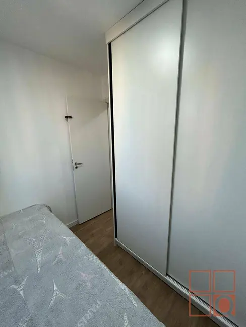 Foto 5 de Apartamento com 2 quartos para alugar, 33m2 em Butantã, São Paulo - SP