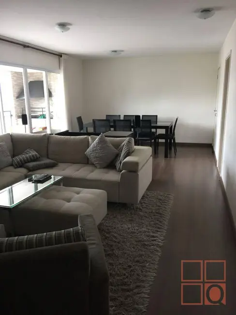 Apartamento com 3 quartos à venda, 120m2 em Água Branca, São Paulo - SP - imagem 2 Foto 2 de Apartamento com 3 quartos à venda, 120m2 em Água Branca, São Paulo - SP