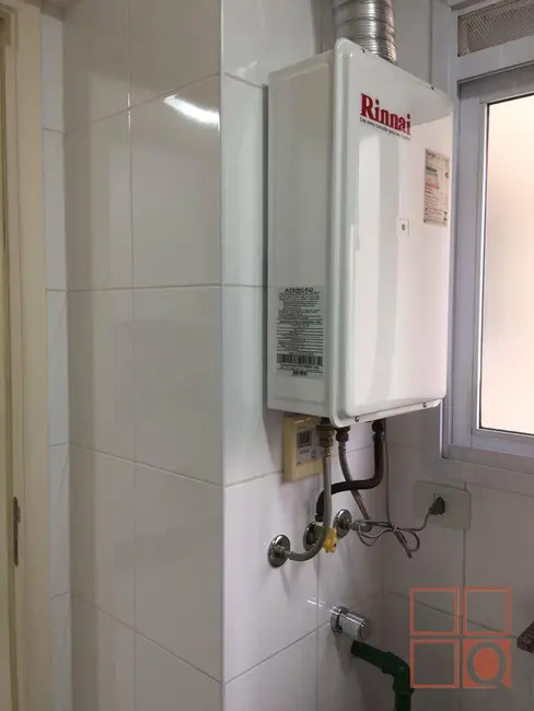 Apartamento com 3 quartos à venda, 120m2 em Água Branca, São Paulo - SP - imagem 8 Foto 8 de Apartamento com 3 quartos à venda, 120m2 em Água Branca, São Paulo - SP