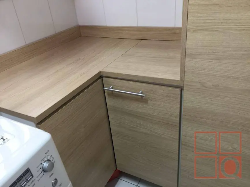 Apartamento com 3 quartos à venda, 120m2 em Água Branca, São Paulo - SP - imagem 9 Foto 9 de Apartamento com 3 quartos à venda, 120m2 em Água Branca, São Paulo - SP