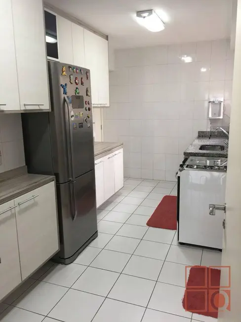 Apartamento com 3 quartos à venda, 120m2 em Água Branca, São Paulo - SP - imagem 4 Foto 4 de Apartamento com 3 quartos à venda, 120m2 em Água Branca, São Paulo - SP