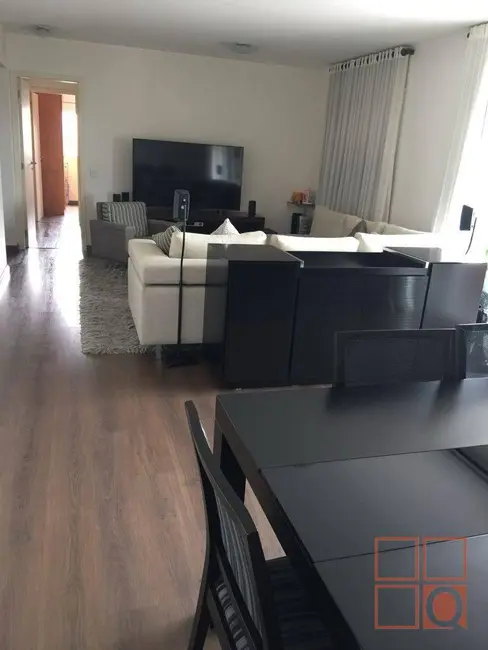 Apartamento com 3 quartos à venda, 120m2 em Água Branca, São Paulo - SP - imagem 1 Foto 1 de Apartamento com 3 quartos à venda, 120m2 em Água Branca, São Paulo - SP