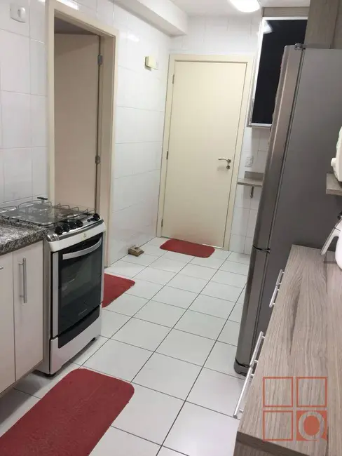 Apartamento com 3 quartos à venda, 120m2 em Água Branca, São Paulo - SP - imagem 6 Foto 6 de Apartamento com 3 quartos à venda, 120m2 em Água Branca, São Paulo - SP