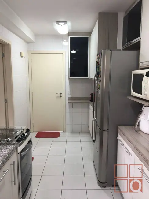Apartamento com 3 quartos à venda, 120m2 em Água Branca, São Paulo - SP - imagem 5 Foto 5 de Apartamento com 3 quartos à venda, 120m2 em Água Branca, São Paulo - SP