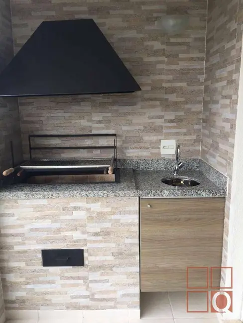 Apartamento com 3 quartos à venda, 120m2 em Água Branca, São Paulo - SP - imagem 3 Foto 3 de Apartamento com 3 quartos à venda, 120m2 em Água Branca, São Paulo - SP