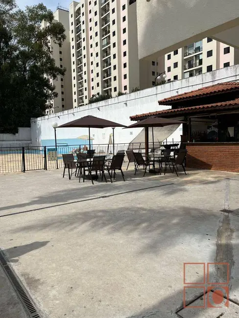 Foto 2 de Apartamento com 2 quartos à venda, 47m2 em Jardim Celeste, São Paulo - SP