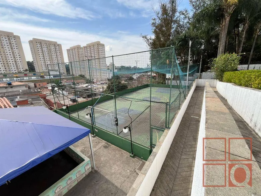 Foto 7 de Apartamento com 2 quartos à venda, 47m2 em Jardim Celeste, São Paulo - SP