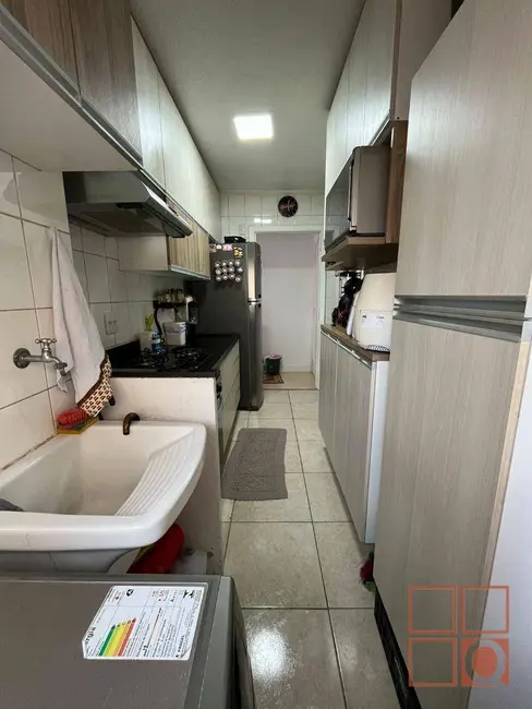 Foto 1 de Apartamento com 2 quartos à venda, 47m2 em Jardim Celeste, São Paulo - SP