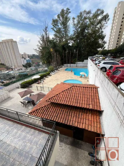 Foto 8 de Apartamento com 2 quartos à venda, 47m2 em Jardim Celeste, São Paulo - SP