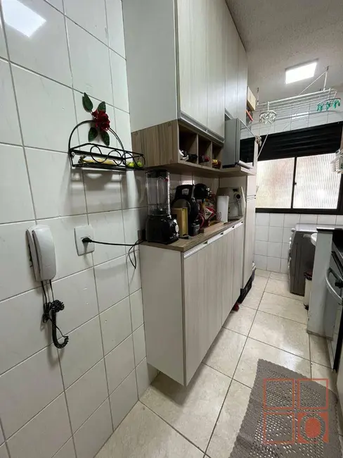 Foto 5 de Apartamento com 2 quartos à venda, 47m2 em Jardim Celeste, São Paulo - SP