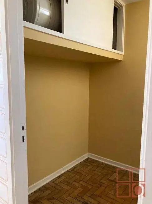 Apartamento com 3 quartos à venda, 155m2 em Bela Vista, São Paulo - SP - imagem 5 Foto 5 de Apartamento com 3 quartos à venda, 155m2 em Bela Vista, São Paulo - SP