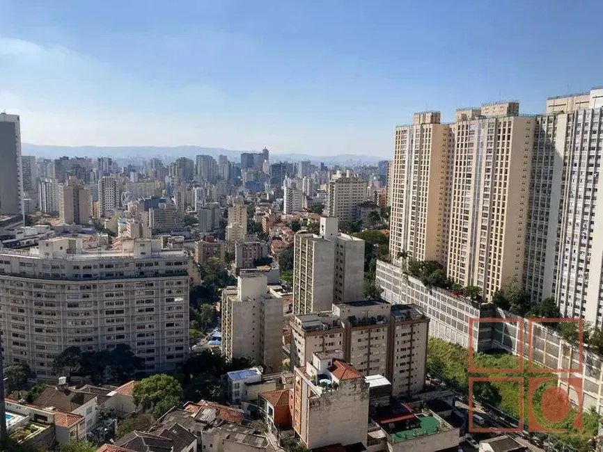Apartamento com 3 quartos à venda, 155m2 em Bela Vista, São Paulo - SP - imagem 6 Foto 6 de Apartamento com 3 quartos à venda, 155m2 em Bela Vista, São Paulo - SP