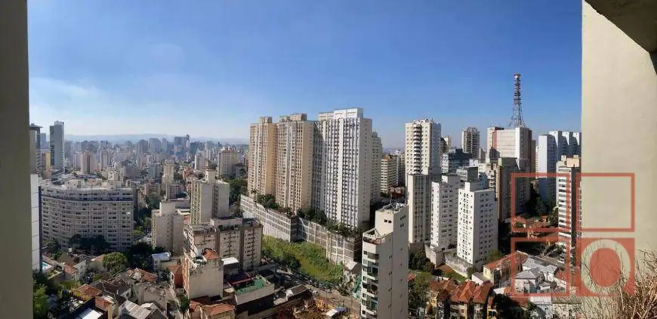 Foto 2 de Apartamento com 3 quartos à venda, 155m2 em Bela Vista, São Paulo - SP
