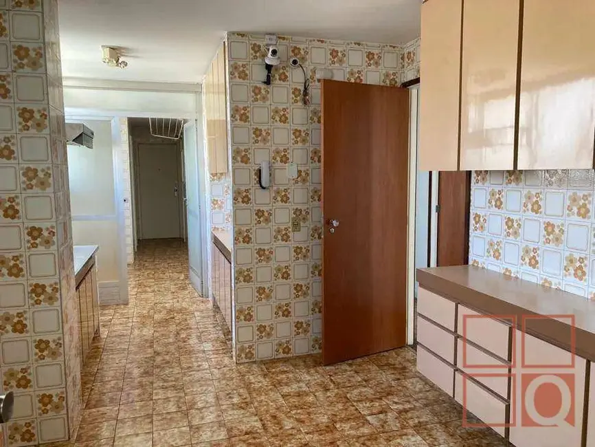 Foto 1 de Apartamento com 3 quartos à venda, 155m2 em Bela Vista, São Paulo - SP