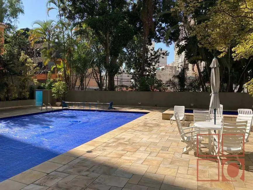 Apartamento com 3 quartos à venda, 155m2 em Bela Vista, São Paulo - SP - imagem 9 Foto 9 de Apartamento com 3 quartos à venda, 155m2 em Bela Vista, São Paulo - SP