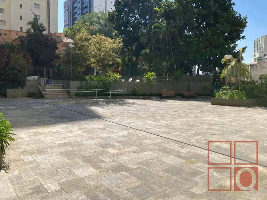 Apartamento com 3 quartos à venda, 155m2 em Bela Vista, São Paulo - SP - imagem 8 Foto 8 de Apartamento com 3 quartos à venda, 155m2 em Bela Vista, São Paulo - SP