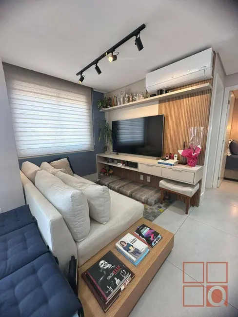 Foto 8 de Apartamento com 3 quartos à venda, 63m2 em Vila Maria, São Paulo - SP