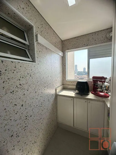 Foto 5 de Apartamento com 3 quartos à venda, 63m2 em Vila Maria, São Paulo - SP
