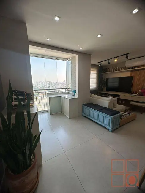 Foto 6 de Apartamento com 3 quartos à venda, 63m2 em Vila Maria, São Paulo - SP
