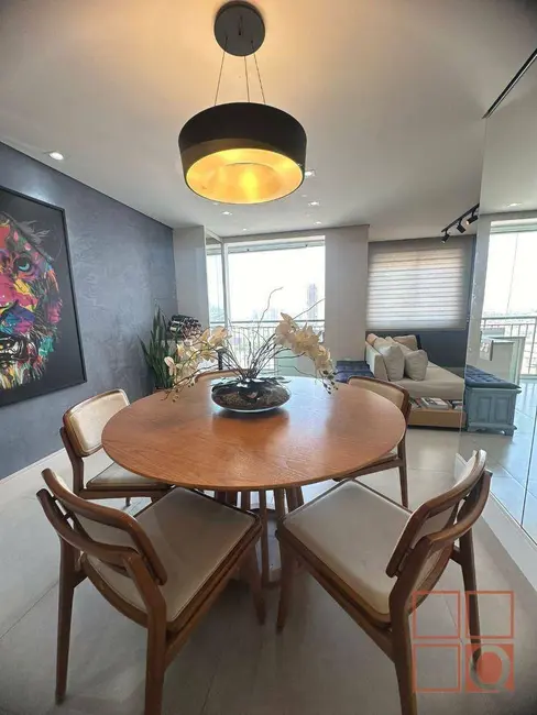 Foto 7 de Apartamento com 3 quartos à venda, 63m2 em Vila Maria, São Paulo - SP