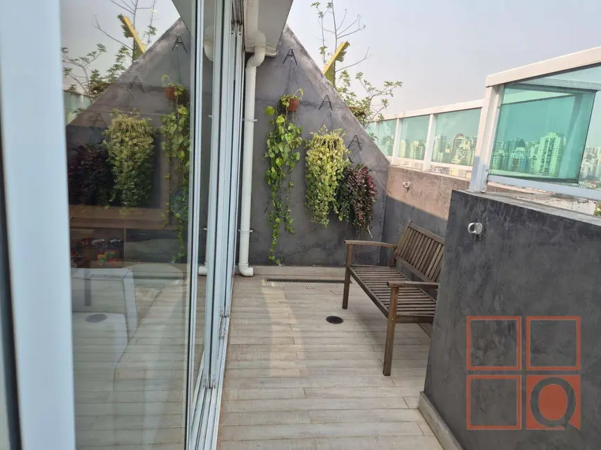 Foto 6 de Apartamento com 2 quartos à venda, 123m2 em Vila Romana, São Paulo - SP