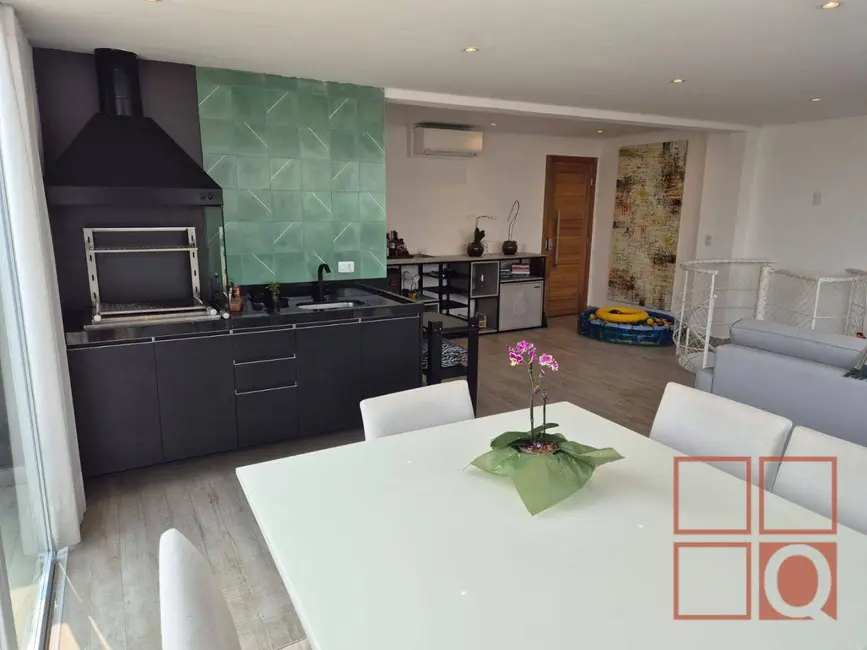 Foto 7 de Apartamento com 2 quartos à venda, 123m2 em Vila Romana, São Paulo - SP