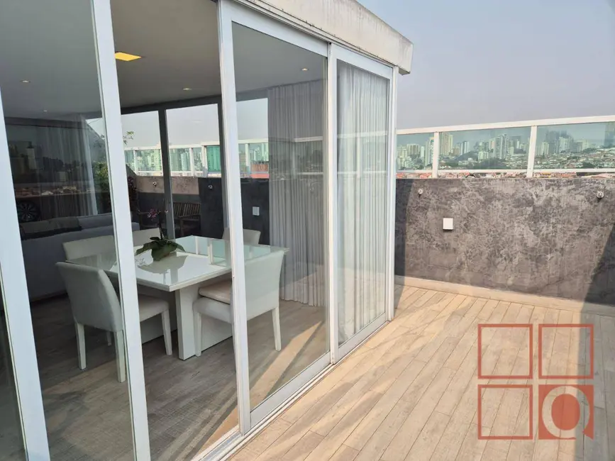 Foto 4 de Apartamento com 2 quartos à venda, 123m2 em Vila Romana, São Paulo - SP