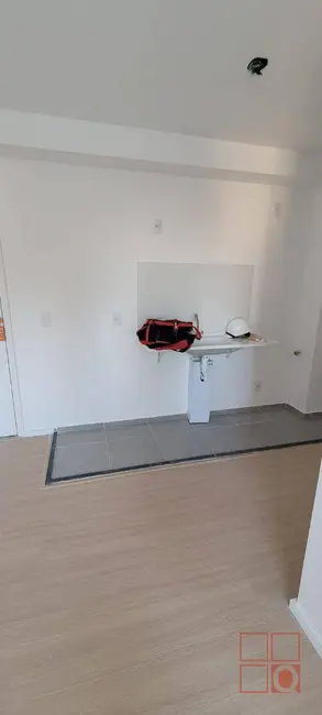Foto 7 de Apartamento com 2 quartos à venda, 32m2 em Chácara Seis de Outubro, São Paulo - SP
