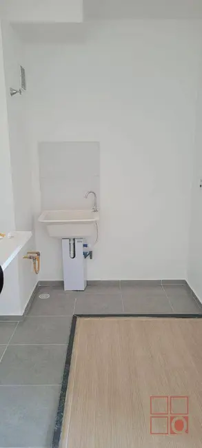 Foto 8 de Apartamento com 2 quartos à venda, 32m2 em Chácara Seis de Outubro, São Paulo - SP