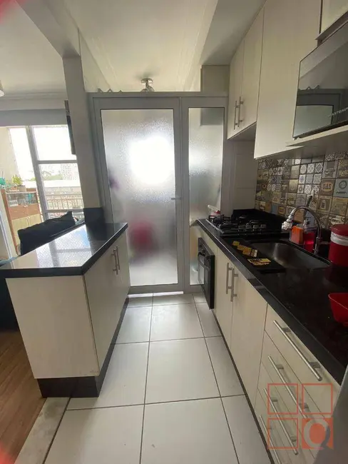 Foto 6 de Apartamento com 2 quartos à venda, 50m2 em Belenzinho, São Paulo - SP