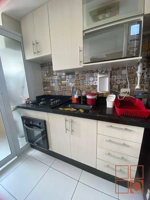 Foto 4 de Apartamento com 2 quartos à venda, 50m2 em Belenzinho, São Paulo - SP