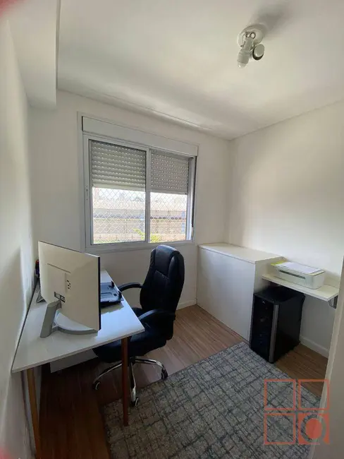 Foto 2 de Apartamento com 2 quartos à venda, 50m2 em Belenzinho, São Paulo - SP