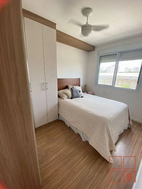 Foto 8 de Apartamento com 2 quartos à venda, 50m2 em Belenzinho, São Paulo - SP