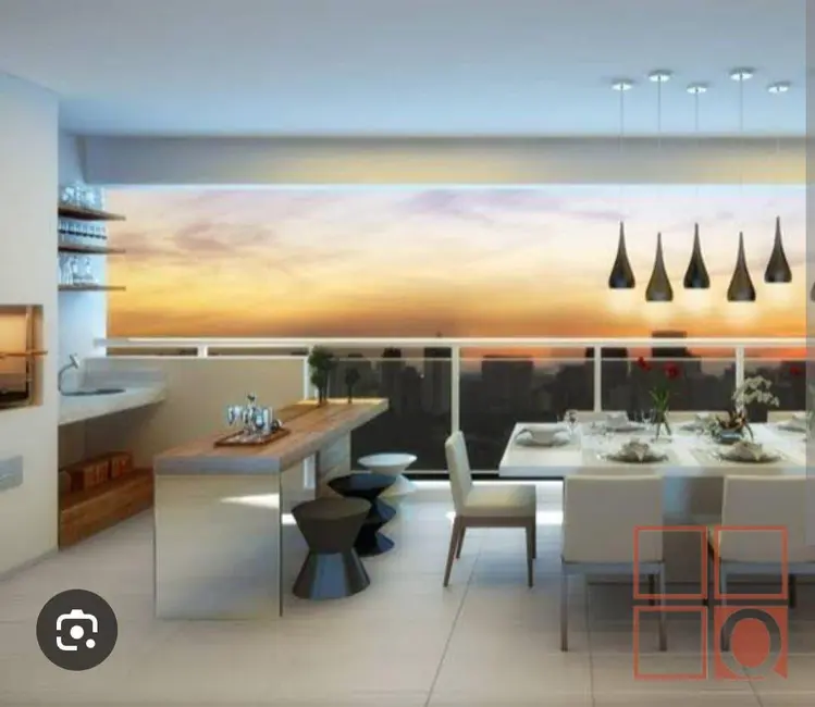 Foto 5 de Apartamento com 2 quartos à venda, 69m2 em Chácara Inglesa, São Paulo - SP
