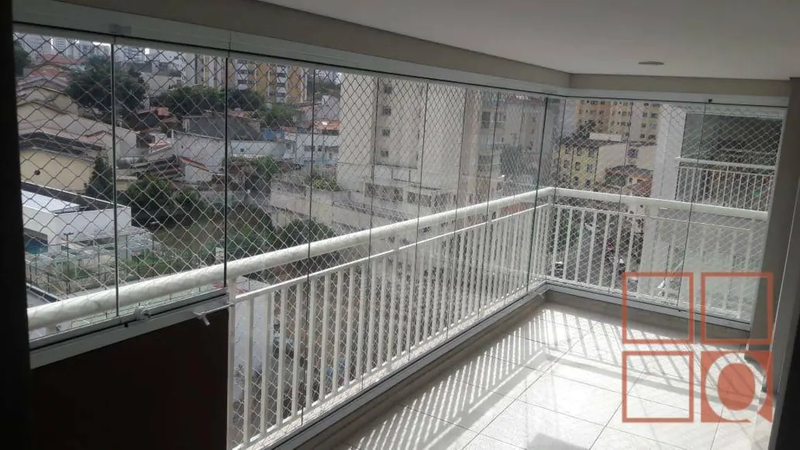 Foto 9 de Apartamento com 2 quartos à venda, 69m2 em Chácara Inglesa, São Paulo - SP