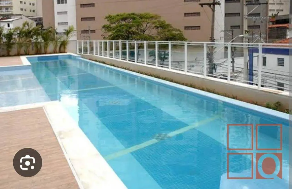 Foto 3 de Apartamento com 2 quartos à venda, 69m2 em Chácara Inglesa, São Paulo - SP