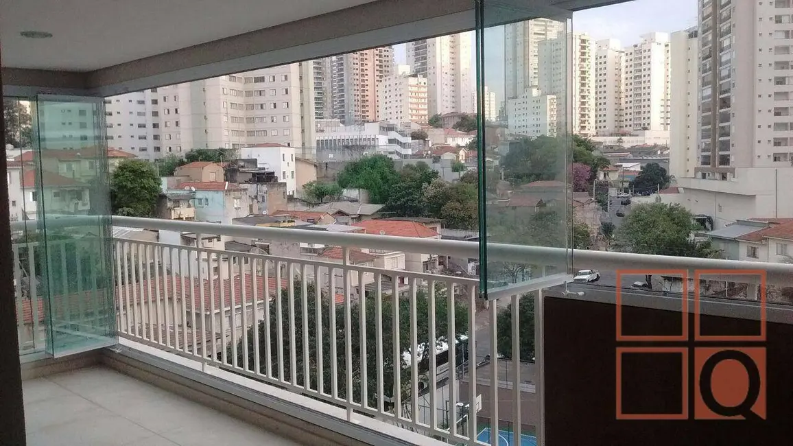 Foto 8 de Apartamento com 2 quartos à venda, 69m2 em Chácara Inglesa, São Paulo - SP