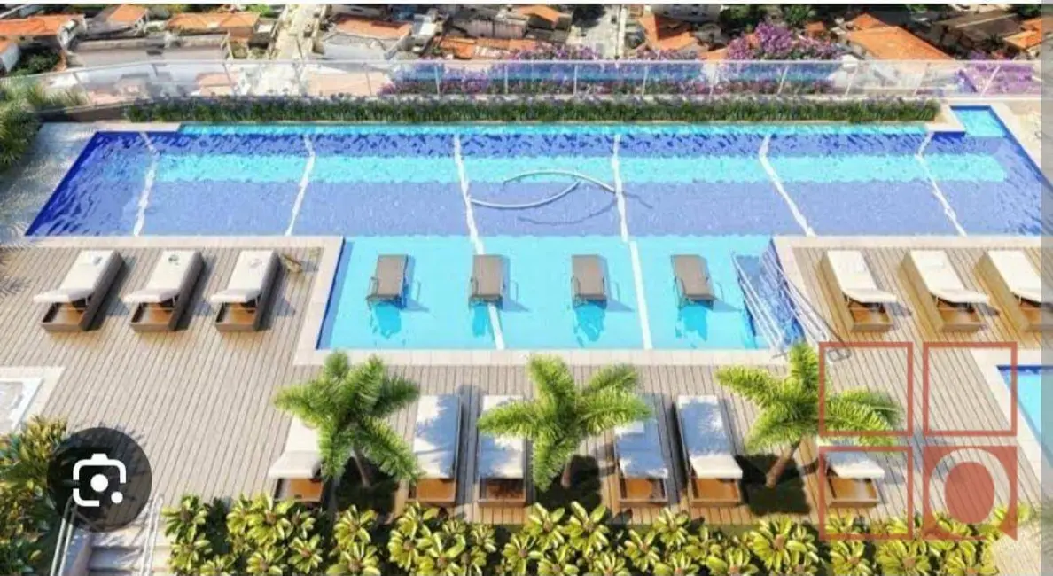 Foto 2 de Apartamento com 2 quartos à venda, 69m2 em Chácara Inglesa, São Paulo - SP