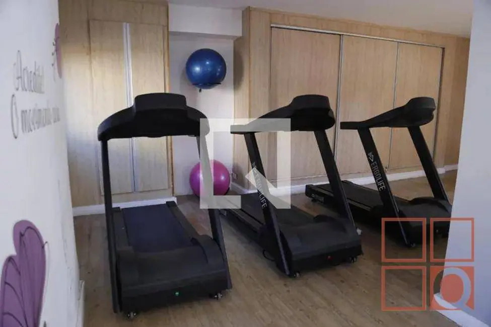 Apartamento com 3 quartos à venda, 105m2 em Freguesia do Ó, São Paulo - SP - imagem 8 Foto 8 de Apartamento com 3 quartos à venda, 105m2 em Freguesia do Ó, São Paulo - SP