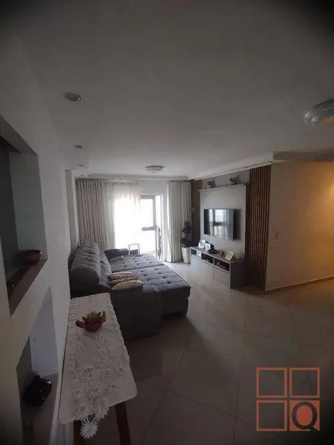 Apartamento com 3 quartos à venda, 105m2 em Freguesia do Ó, São Paulo - SP - imagem 6 Foto 6 de Apartamento com 3 quartos à venda, 105m2 em Freguesia do Ó, São Paulo - SP