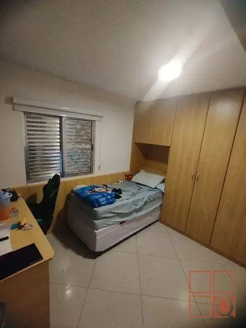 Foto 2 de Apartamento com 3 quartos à venda, 105m2 em Freguesia do Ó, São Paulo - SP