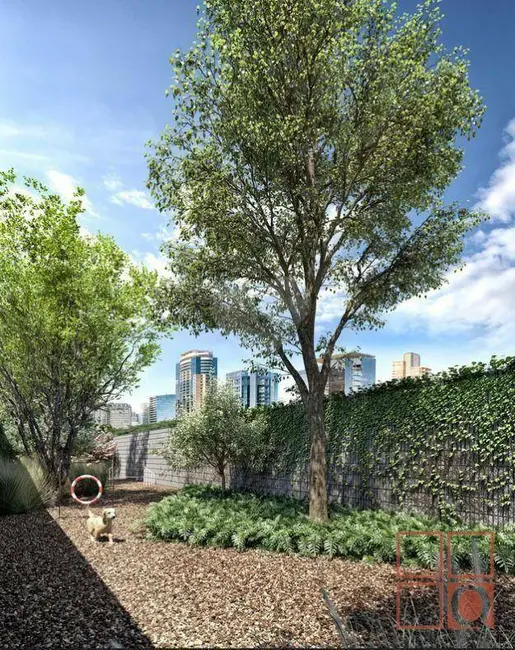 Apartamento com 1 quarto à venda, 77m2 em Vila Olímpia, São Paulo - SP - imagem 8 Foto 8 de Apartamento com 1 quarto à venda, 77m2 em Vila Olímpia, São Paulo - SP