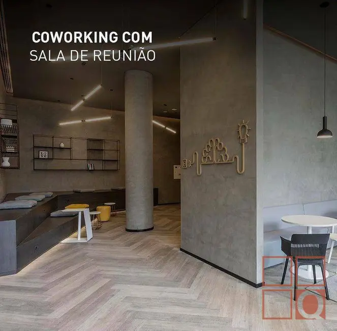 Apartamento com 1 quarto à venda, 77m2 em Vila Olímpia, São Paulo - SP - imagem 6 Foto 6 de Apartamento com 1 quarto à venda, 77m2 em Vila Olímpia, São Paulo - SP