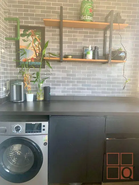 Foto 7 de Apartamento com 2 quartos à venda, 63m2 em Barra Funda, São Paulo - SP