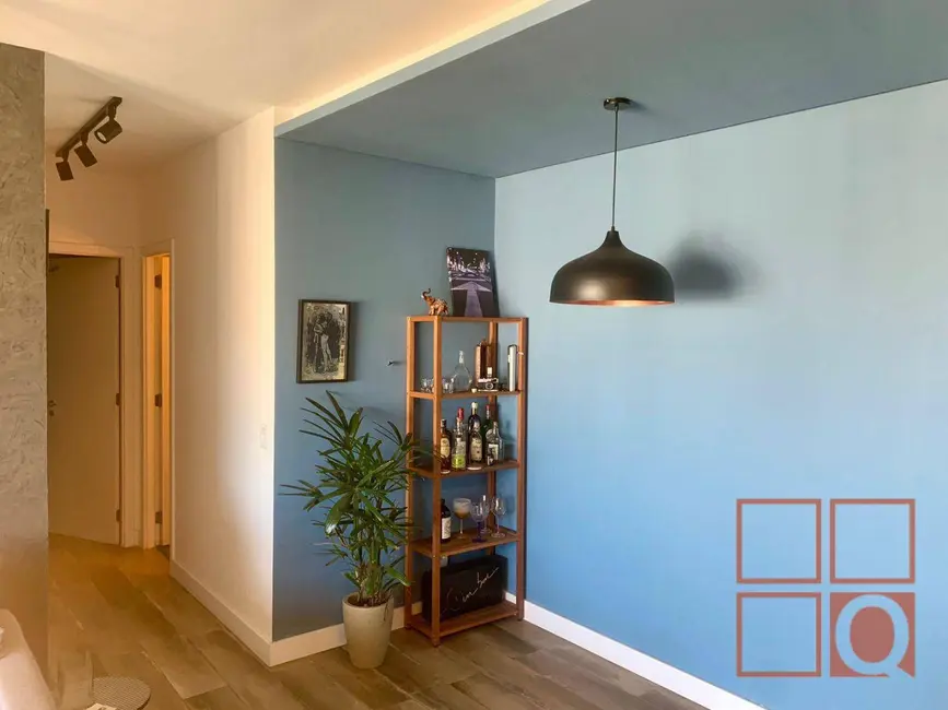 Foto 8 de Apartamento com 2 quartos à venda, 63m2 em Barra Funda, São Paulo - SP