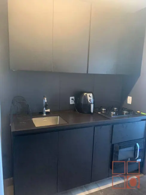 Foto 9 de Apartamento com 2 quartos à venda, 63m2 em Barra Funda, São Paulo - SP