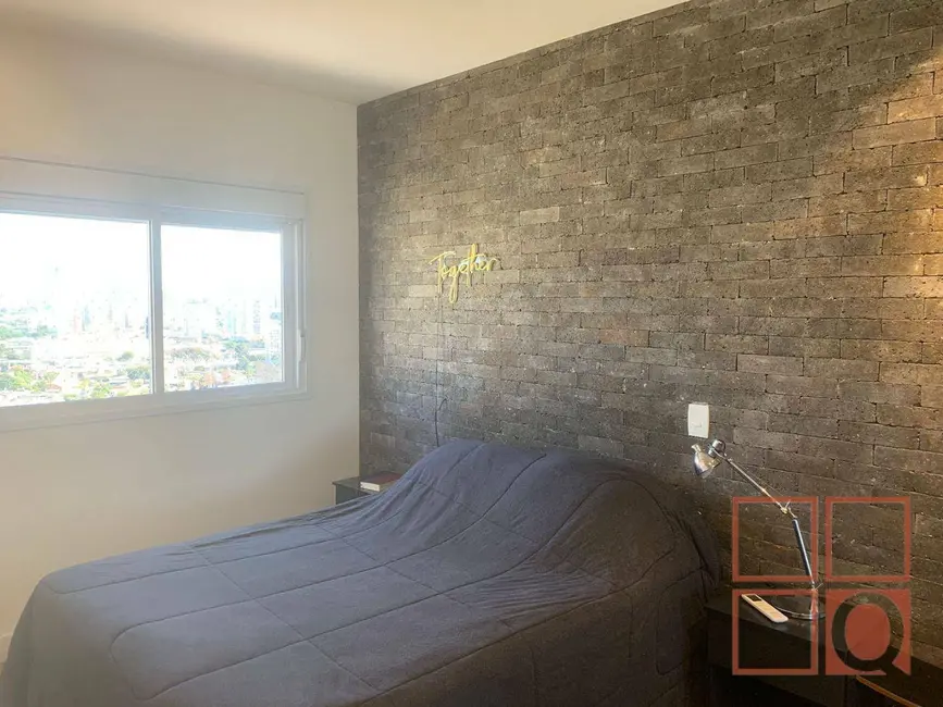 Foto 3 de Apartamento com 2 quartos à venda, 63m2 em Barra Funda, São Paulo - SP